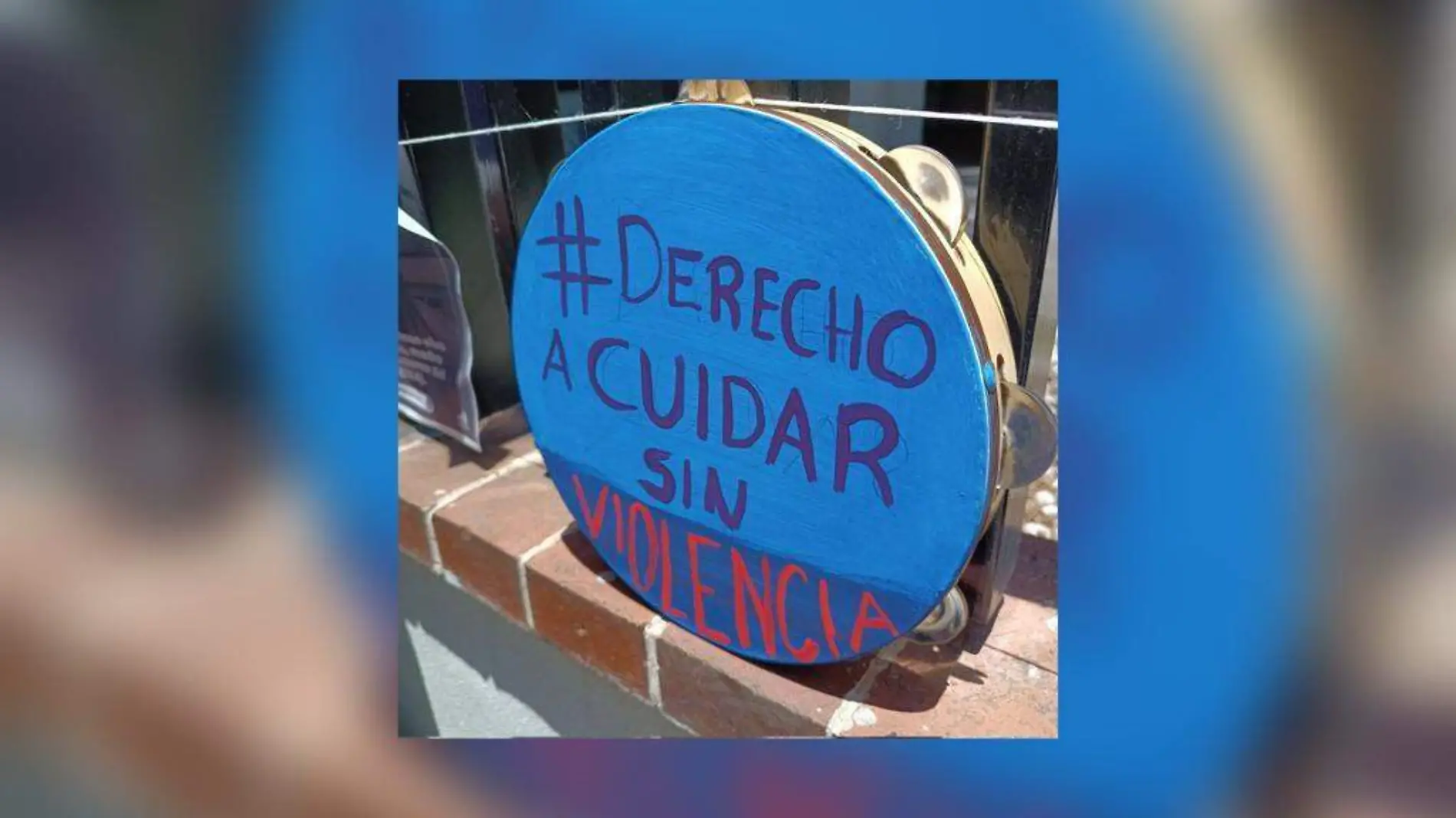 Derecho a cuidar